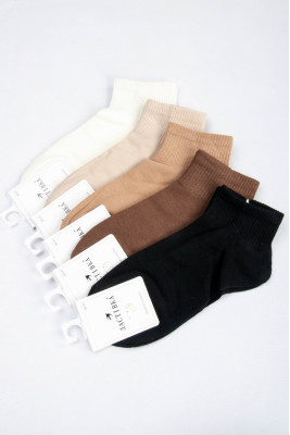 Шкарпетки жіночі 